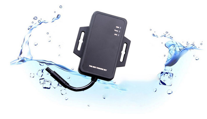 ردیاب خودرو کانکاکس CONCOX GT08 4 ضد آب بودن ردیاب خودرو concox gt08 1