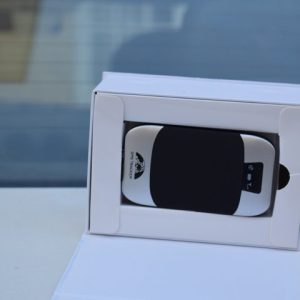 پک پایه ردیاب من