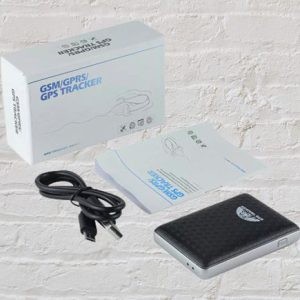 خرید ردیاب شخصی کوبان 310