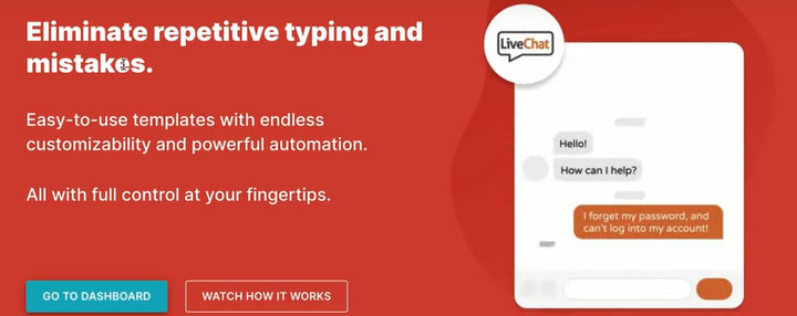 10 بهترین افزونه کروم برای افزایش بهرهوری - اکستنشن مفید 2 افزونه text blaze کروم