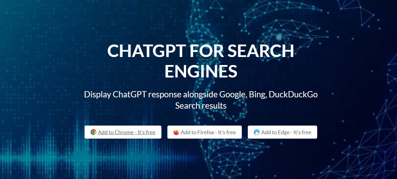 افزونه گوگل کروم برای ChatGPT