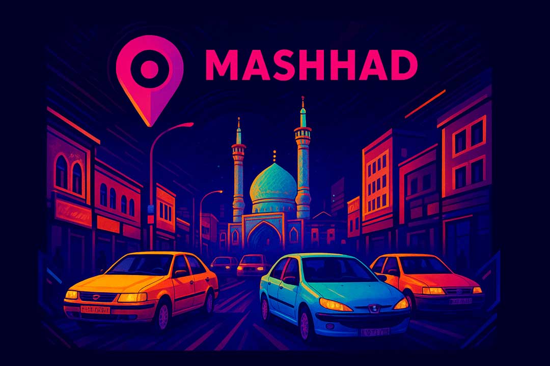 قیمت و خرید ردیاب خودرو در مشهد 4 ردیاب خودرو خراسان رضوی