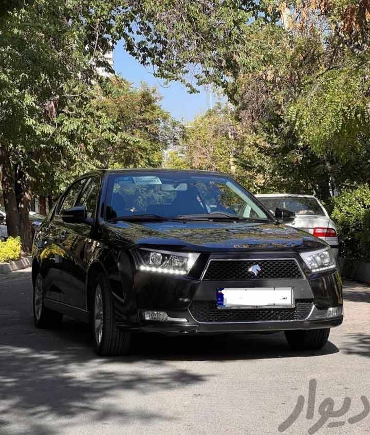 نقد و بررسی جامع دنا و دنا پلاس توربو اتوماتیک : مزایا و معایب 3 نقد و بررسی خودرو دنا 2