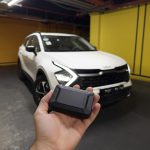 ردیاب خودرو RS900 - Image 2