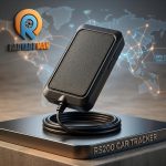 ردیاب خودرو RS200