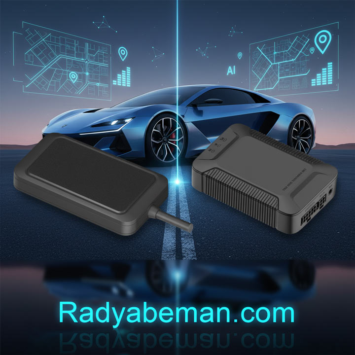 قیمت و خرید ردیاب خودرو در اصفهان 4 ردیاب من 1 ردیاب خودرو اصفهان