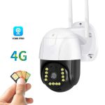 دوربین هوشمند سیمکارتی P20 – امنیت محیط با قیمتی اقتصادی - Image 2