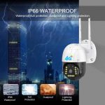 دوربین هوشمند سیمکارتی P20 – امنیت محیط با قیمتی اقتصادی - Image 7