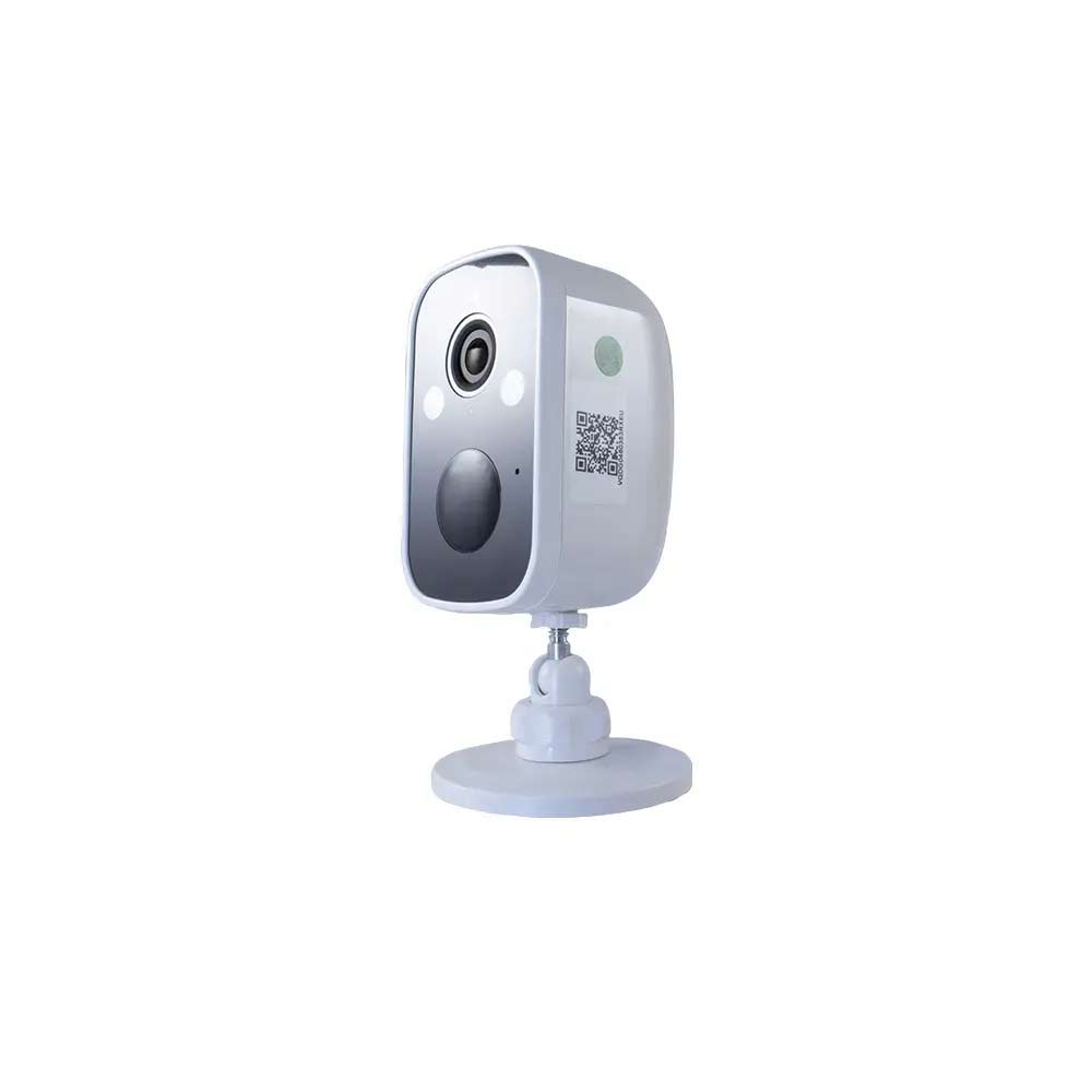 t4-simcard-camera دوربین نظارتی سیمکارتی T4 آهنربایی - Image 1