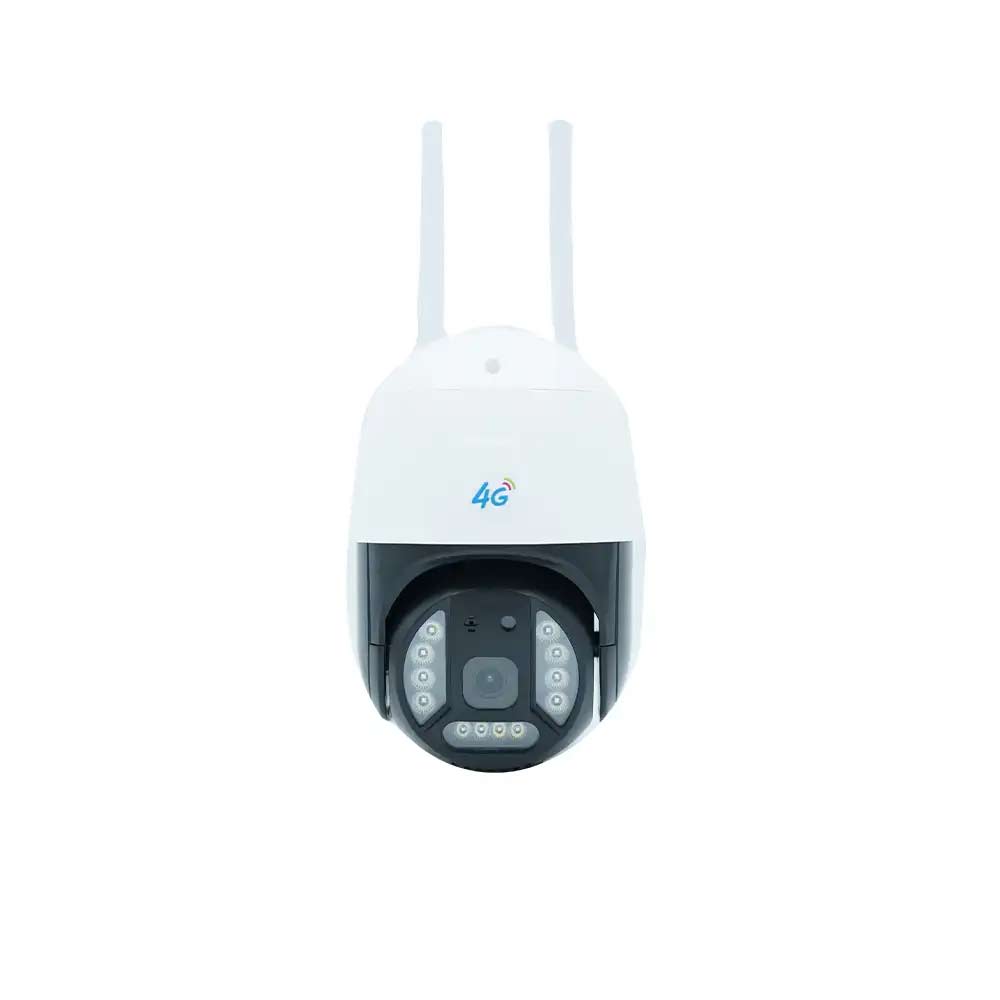 دوربین-نظارتی-p20-2 دوربین هوشمند سیمکارتی P20 – امنیت محیط با قیمتی اقتصادی - Image 1